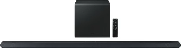 Soundbar Samsung HW-S800D EN, i zi