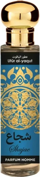 Eau de Parfum për meshkuj Saphir Utur Al Yaqut Batal 30ml