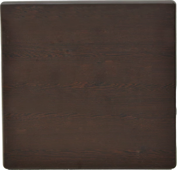 Sipërfaqe tavoline Bello t.Werzalit wenge 70x70cm