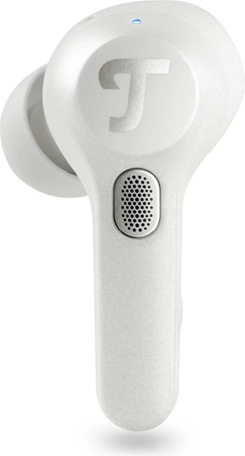 Kufje Teufel AIRY TWS Pro, Bluetooth, silver white