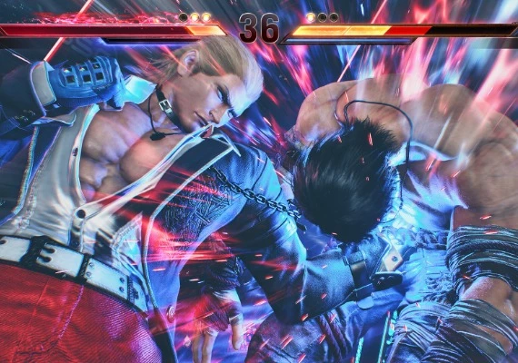 Tekken 8 - Deluxe Edition Upgrade Pack DLC Global