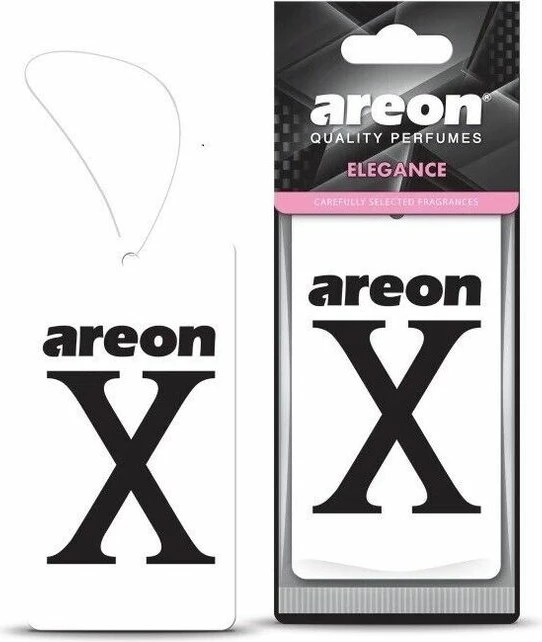 Arome X I Thjesht Elegance Bardhe