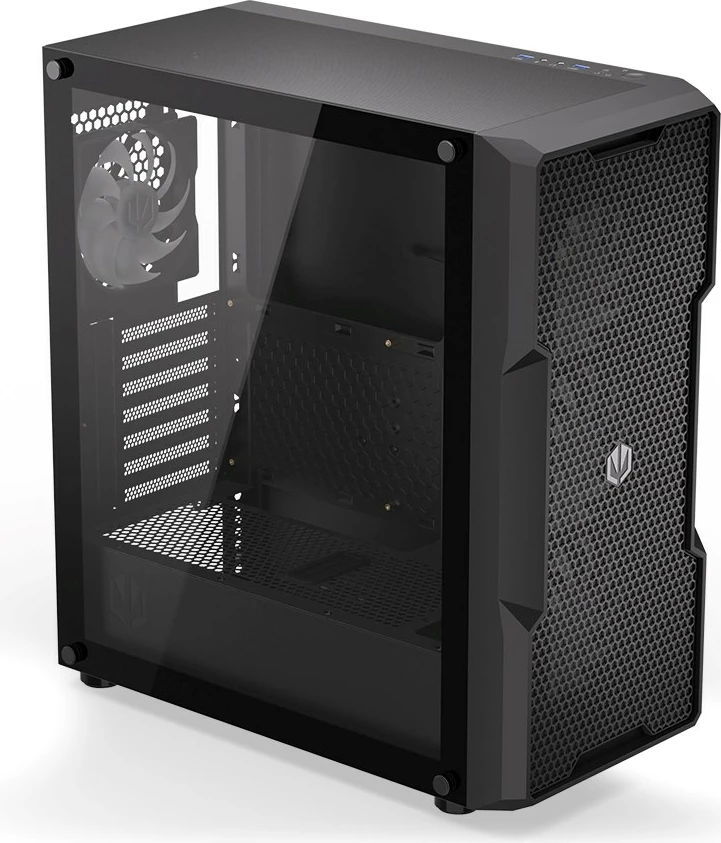 Kasë Endorfy, Regnum 400, ARGB