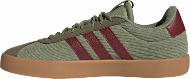 Atlete për meshkuj adidas, të gjelbra [Madhësia: 40]
