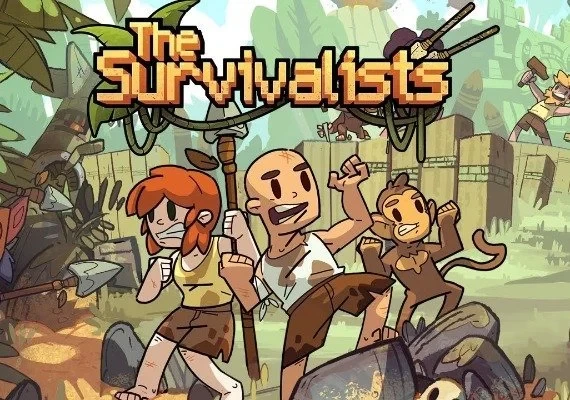 The Survivalists Global