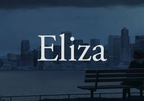 Eliza EN/RU/HU Global