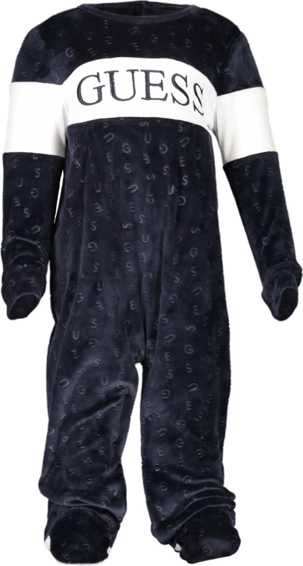 Jakne për djem GUESS JEANS, e kaltër