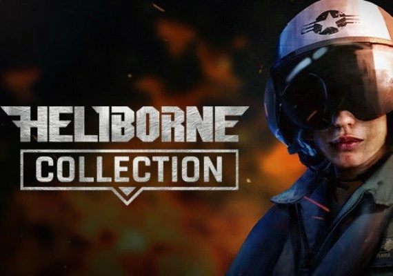 Heliborne - Collection Global