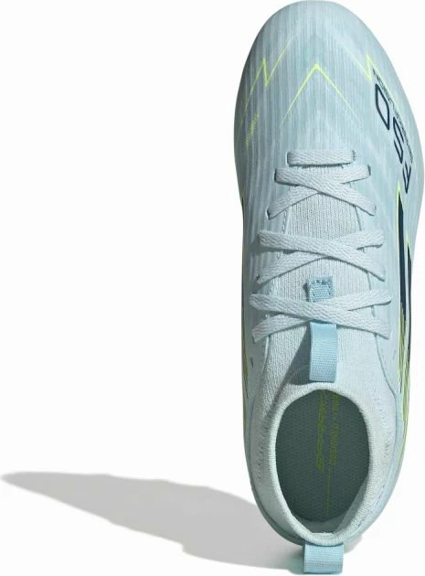 Atlete futbolli për fëmijë adidas F50 Sparkfusion League FG/AG IH1771