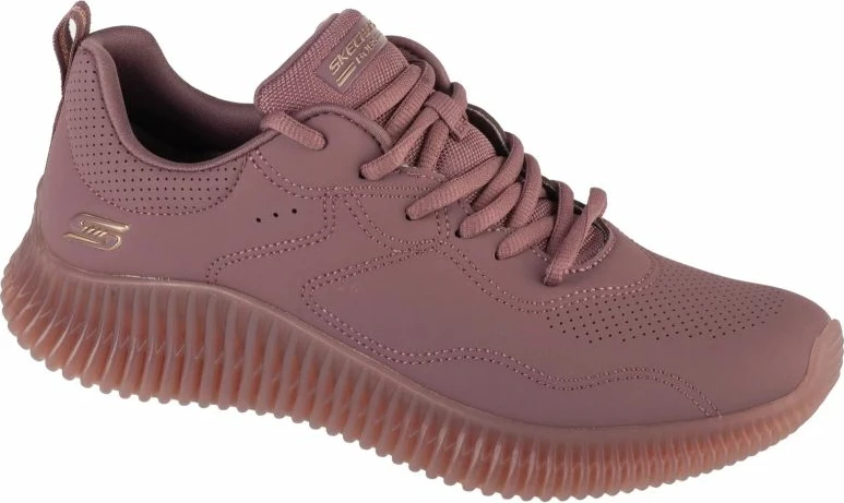 Këpucë Skechers femra, të kuqe [Madhësia: 36]