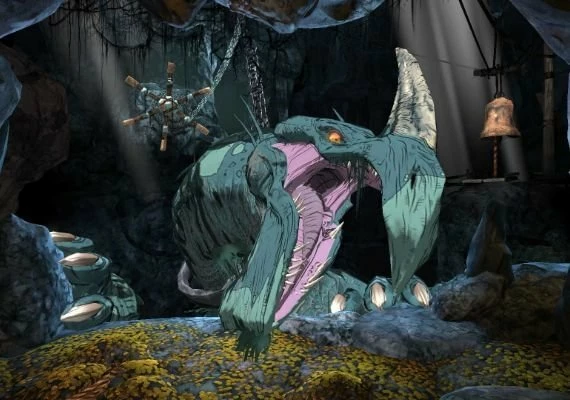 King's Quest - The Complete Collection EN/DE/FR Global