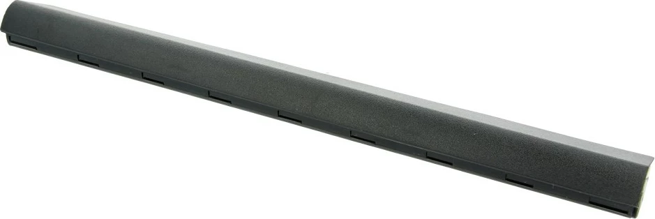 Bateri laptop Mitsu BC/LE-G500 për Lenovo IdeaPad G500s, G510s, Z710, 2200 mAh, 14.4-14.8V, e zezë