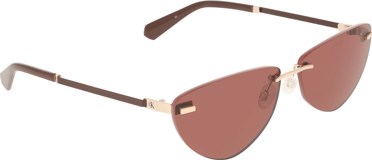 Syze dielli CALVIN KLEIN femra, rozë