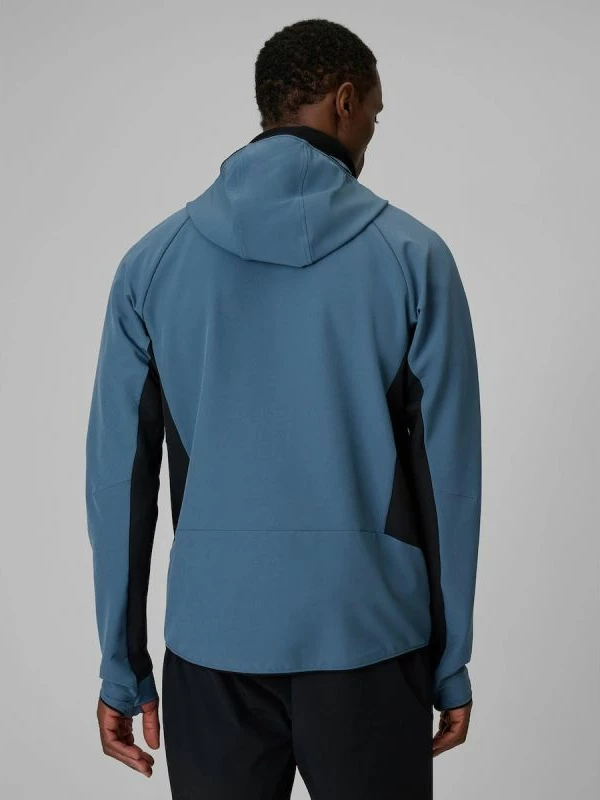 Jakne softshell për meshkuj 4f 4FRSS26TSOFM644-32S [Madhësia: M]