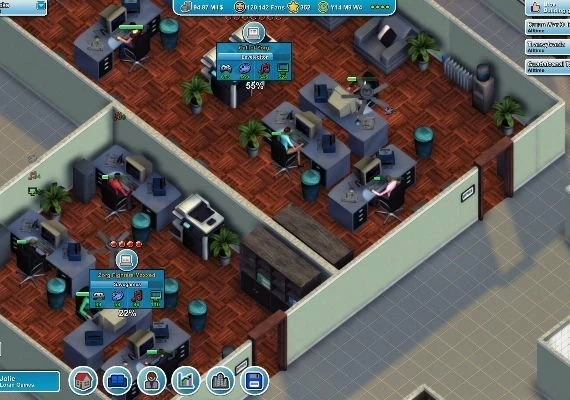 Mad Games Tycoon EN/DE Global