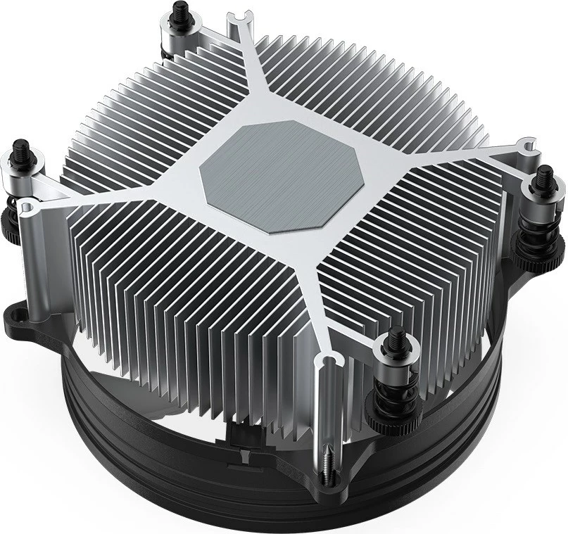 Ftohës Krux Integrator, 4 pin