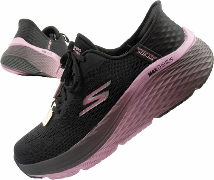Atlete vrapimi për femra Skechers [Madhësia: 38]