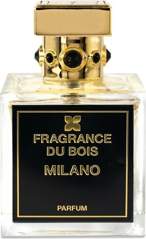 Parfum Fragrance Du Bois Milano 100ml