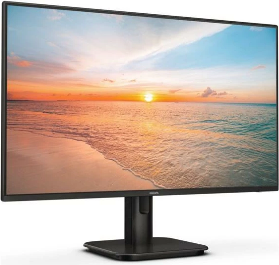 Monitor Philips 24E1N1100A 24", Full HD IPS 100Hz, 1ms MPRT, i zi