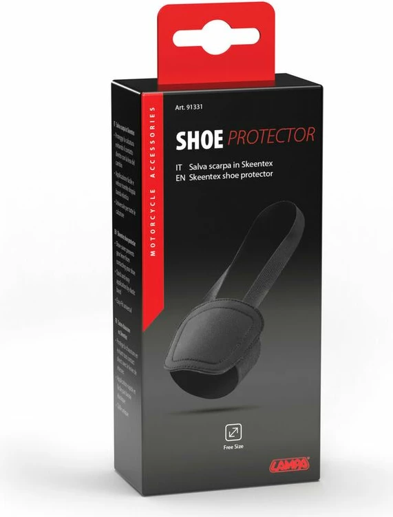 Mbrojtese Te Kepuceve Motorri