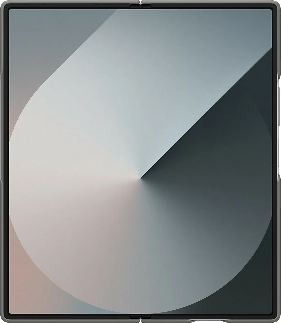 Mbështjellës Samsung Galaxy Z Fold6, Gri