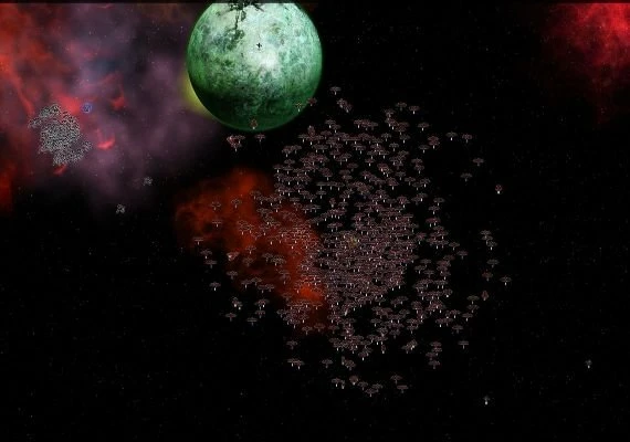 AI War: Fleet Command EN Global