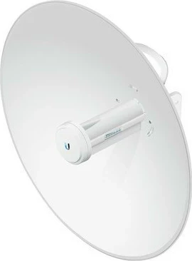 Pajisje rrjeti Ubiquiti PowerBeam ACGen2, 450 Mbit/s, Bardhë