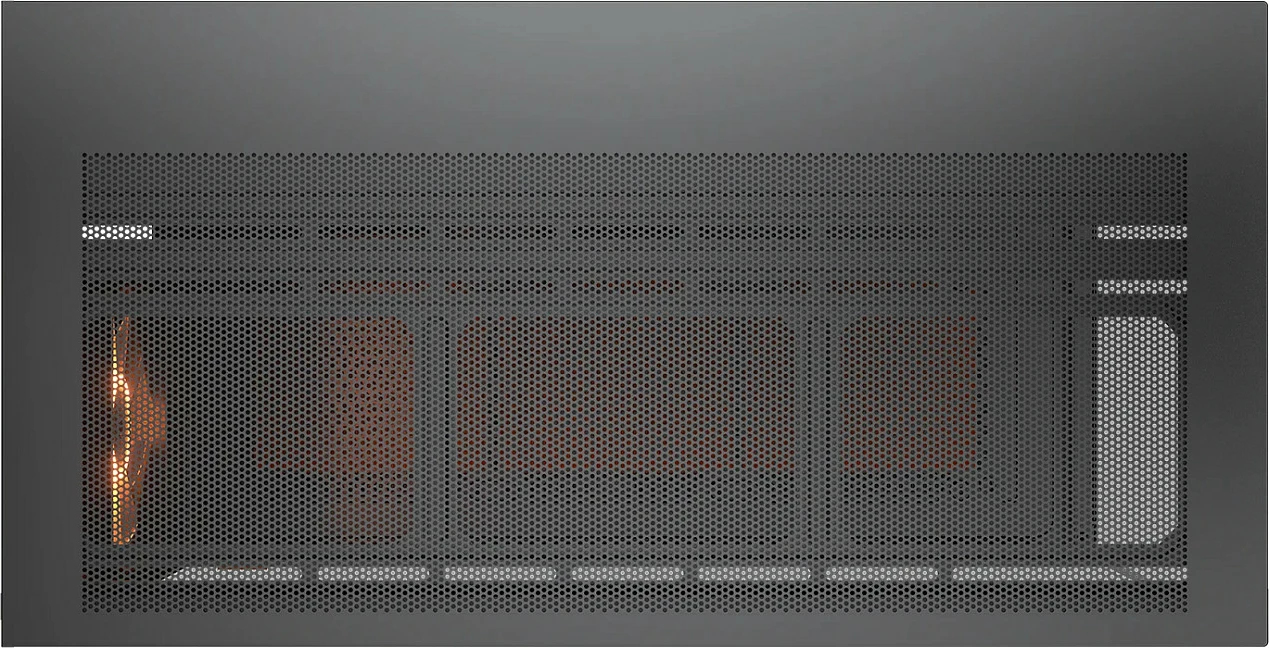 Kasë COUGAR CFV235 Midi Tower, ARGB, xham, ATX/micro ATX/Mini-ITX, e zezë
