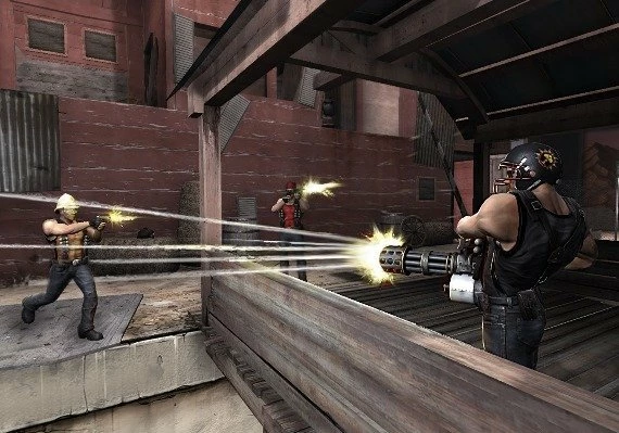Duke Nukem Forever: Hail to the Icons Parody Pack DLC EN/DE/FR/IT/ES Global