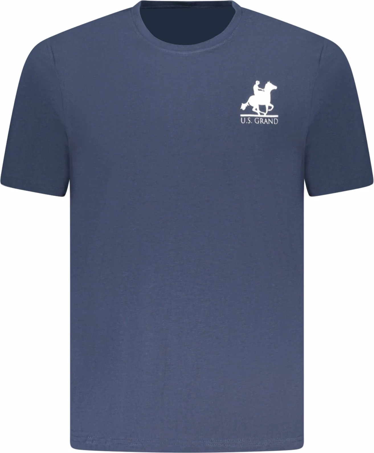 Maicë për meshkuj U.S. GRAND POLO, blu [Madhësia: M]