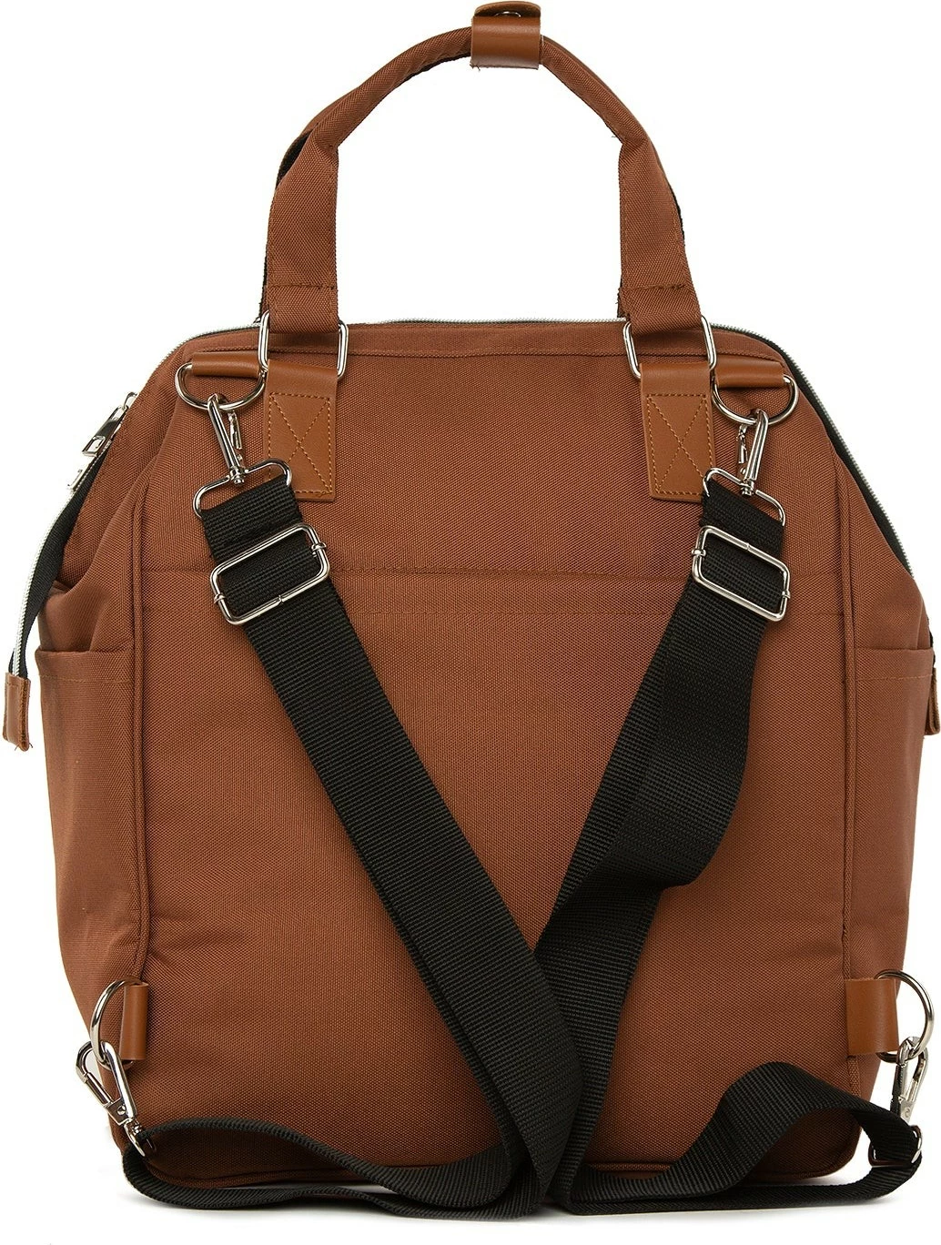 Çantë për pelena, Zoozie Bags, 5163 - 62034, ngjyrë deve