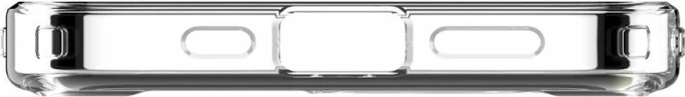 Mbrojtëse telefoni Spigen Ultra Hybrid MagSafe për iPhone 16E/17E, e bardhë