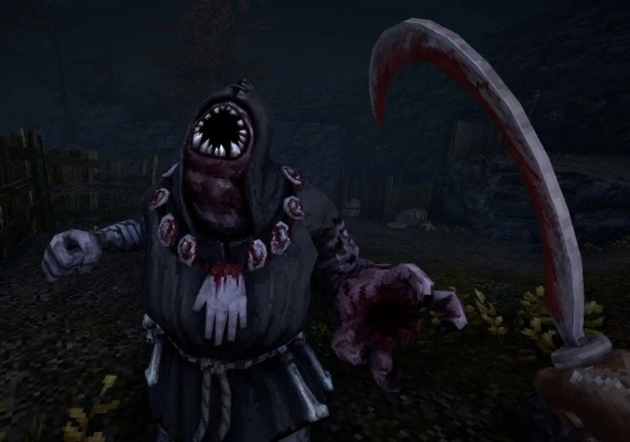 Blood West: Dead Man’s Promise DLC EN Global