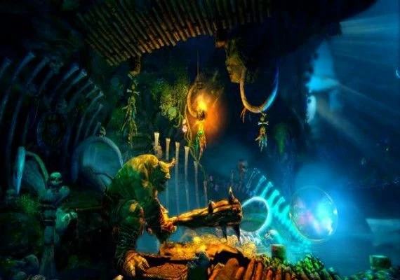 Trine 2: Complete Story EN/DE/FR/IT/PL Global