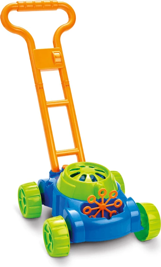 Out and About Bubble Lawn Mower