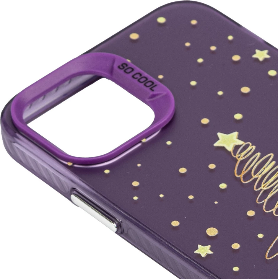 Fotroll Për Telefon Tech Time FA101-010 (IP15PLUS)