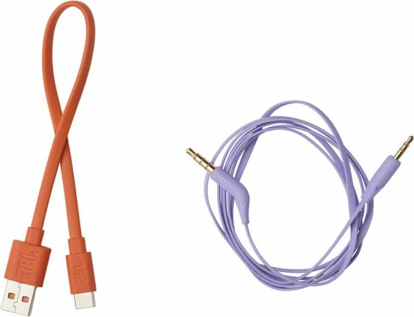 Kufje wireless over-ear JBL Tune 670NC, Bluetooth 5.3, ANC, 70h bateri, vjollcë