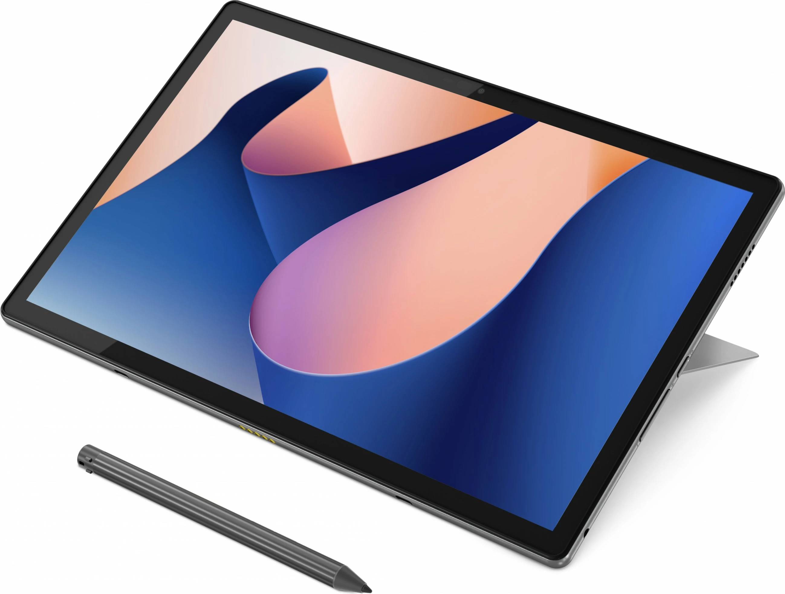 Kompjuter Lenovo IdeaPad Duet 5, Core i5, 16GB RAM, 512GB SSD, 12.4", Storm Grey