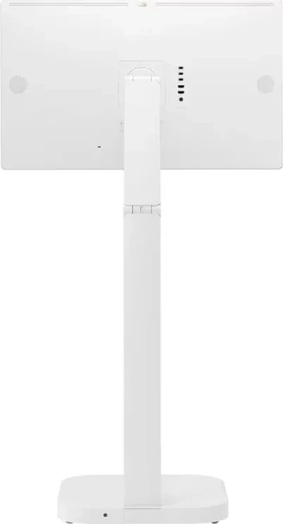 Monitor LG Swing 32U889SA 31.5 inç 4K IPS Touchscreen HDR10 bardhë