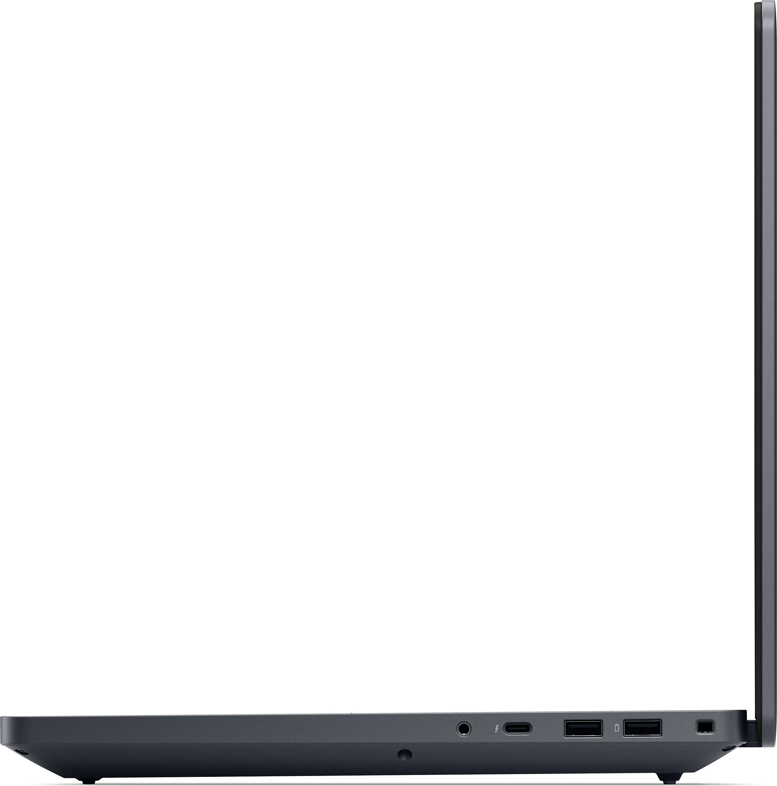 Laptop Dell Pro Max 16 Plus CU7 265HX, 32GB RAM Memorje, 1TB SSD, NVIDIA RTX PRO 3000 12GB, 16" W11 Pro, Magnetite