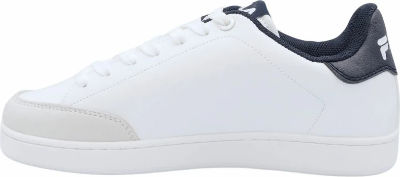 Atlete femra Fila, të bardha