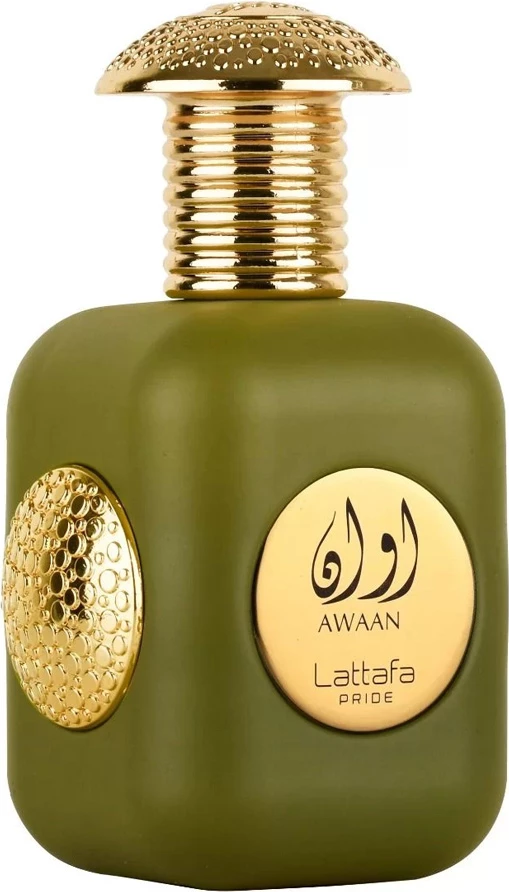 Ujë i parfumuar Lattafa Awaan 100ml
