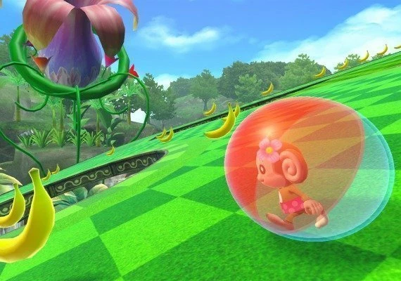 Super Monkey Ball: Banana Mania Global