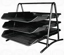 FORNAX RAFT METALIK 1/3 I ZI