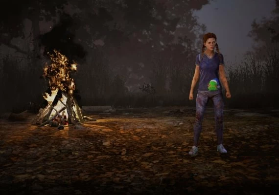 Dead by Daylight - Charity Case DLC Global