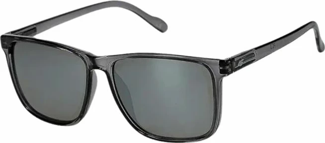 Syze dielli 4F uniseks, të zeza