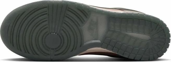 Atlete Nike për femra Dunk Low Winter