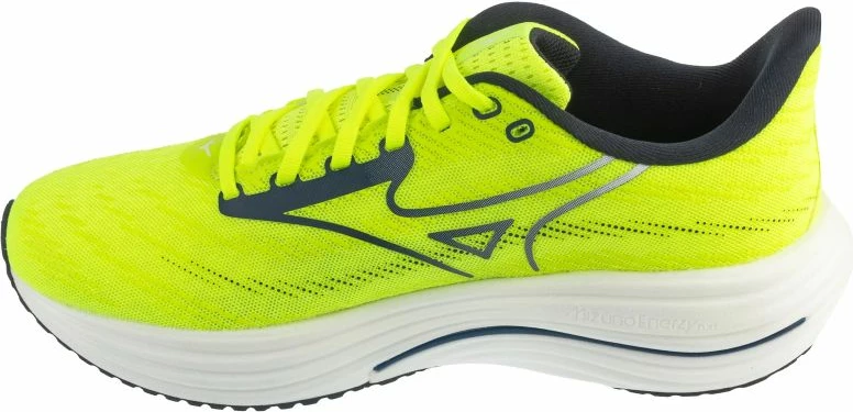 Atlete Mizuno Wave Rider 29, të verdha [Madhësia: 44.5]