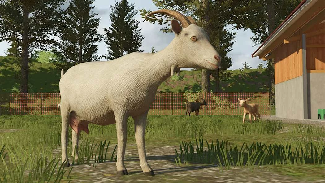 Lojë GIANTS Software Farming Simulator 26 Nintendo Switch Edition (Nintendo Switch), PEGI 3