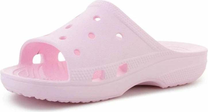 Sandale femrash Crocs Saturday Slide Pink Milk